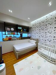 Shenton Way (D1), Condominium #460955551